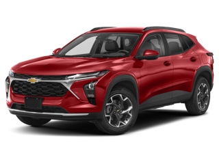 Chevrolet Trax - Chevrolet of Bucyrus in Bucyrus OH