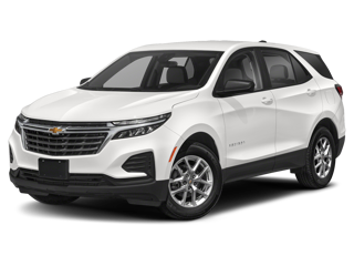 Chevrolet Equinox - Chevrolet of Bucyrus in Bucyrus OH