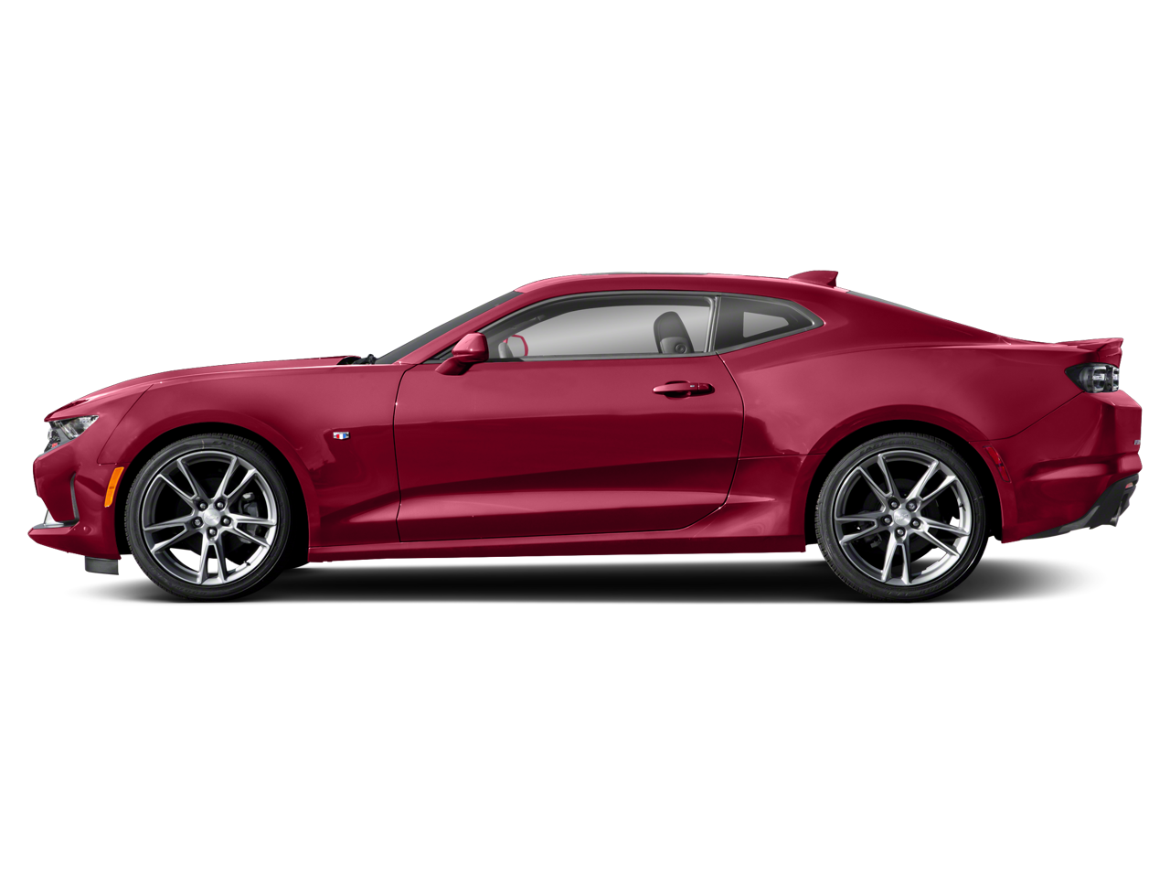 2019 Chevrolet Camaro 1SS photo 3