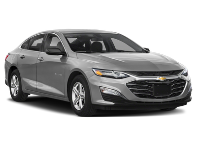 2022 Chevrolet Malibu LS