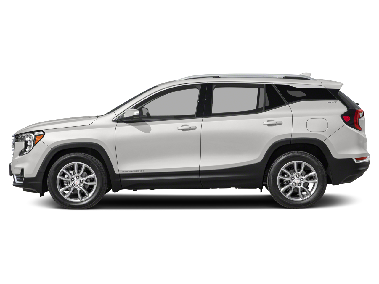 2022 Gmc Terrain SLE photo 2