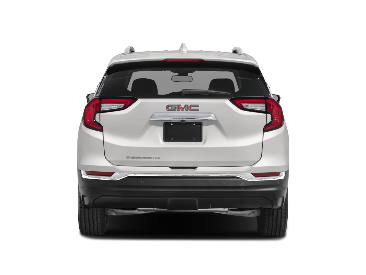 2022 Gmc Terrain SLE photo 4
