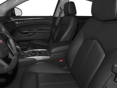 2013 Cadillac SRX Luxury Collection