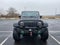 2017 Jeep Wrangler Unlimited Willys Wheeler
