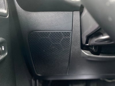 2017 Jeep Wrangler Unlimited Willys Wheeler