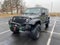 2017 Jeep Wrangler Unlimited Willys Wheeler