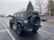 2017 Jeep Wrangler Unlimited Willys Wheeler