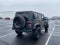 2017 Jeep Wrangler Unlimited Willys Wheeler