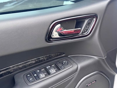 2023 Dodge Durango SRT Hellcat Premium