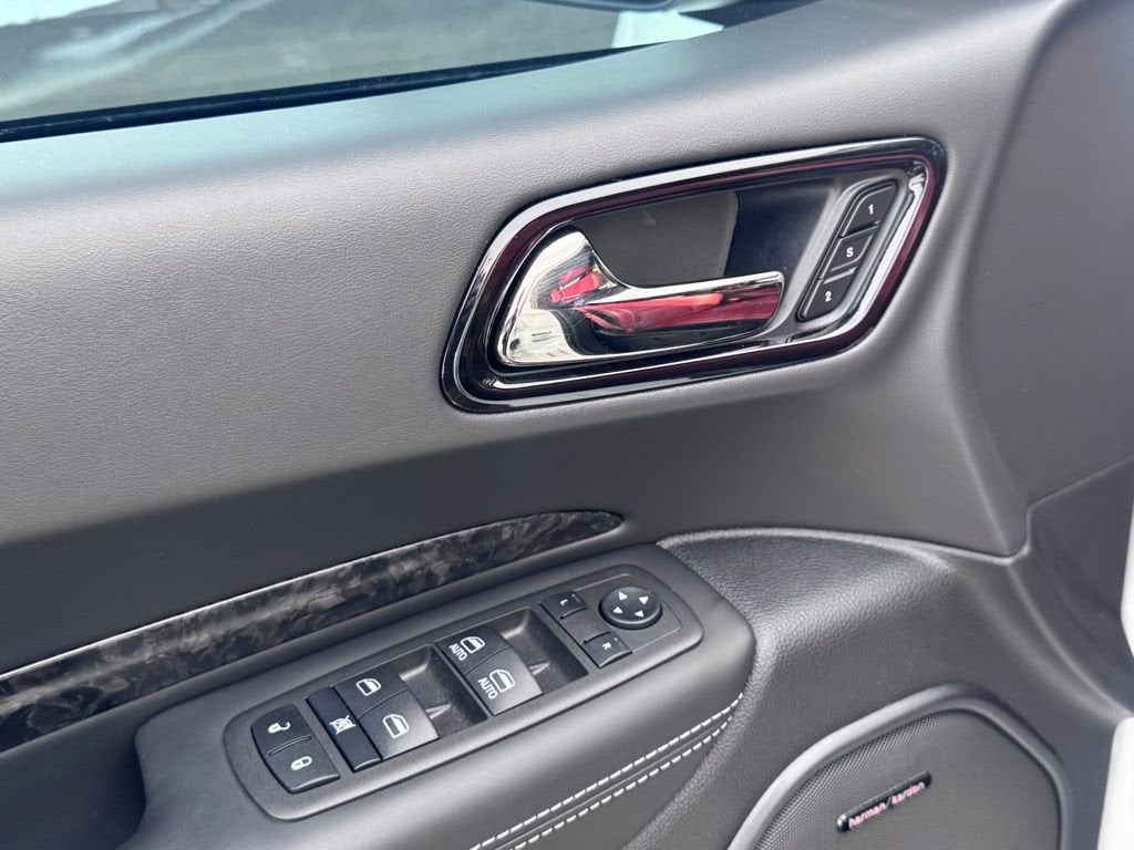 2023 Dodge Durango SRT Hellcat Premium