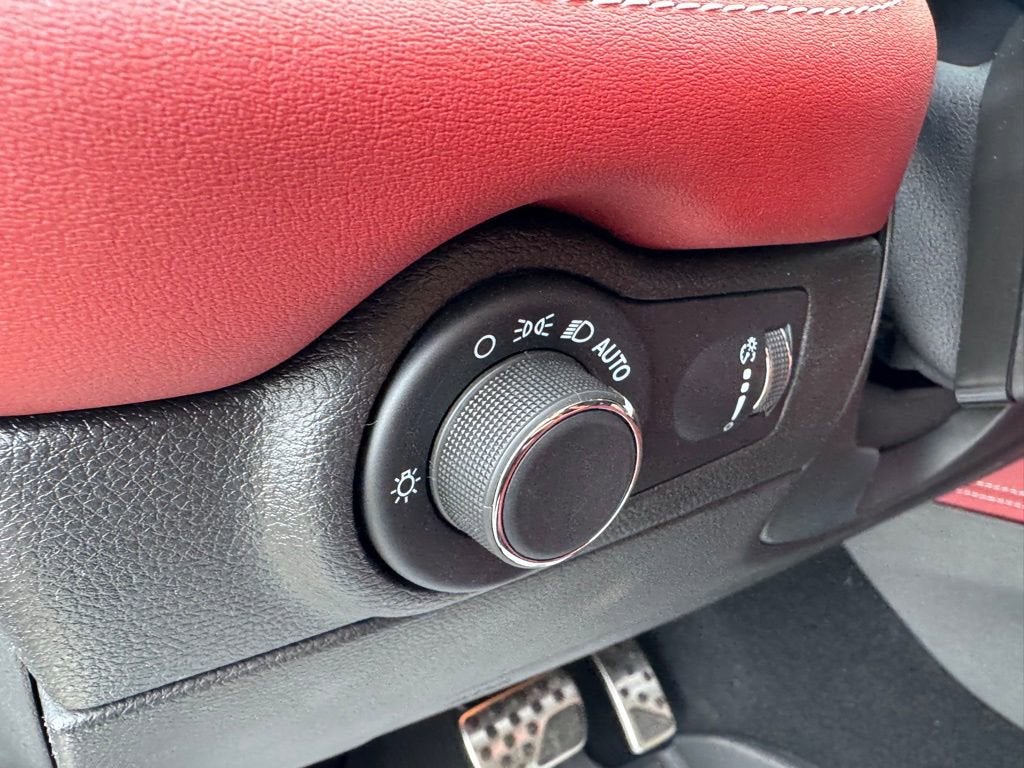 2023 Dodge Durango SRT Hellcat Premium