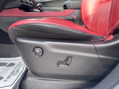 2023 Dodge Durango SRT Hellcat Premium