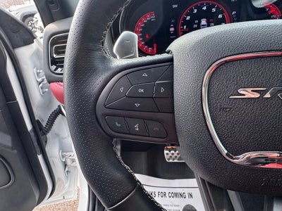 2023 Dodge Durango SRT Hellcat Premium