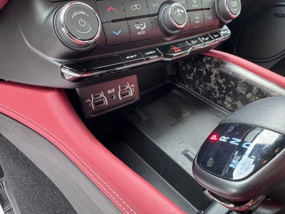 2023 Dodge Durango SRT Hellcat Premium