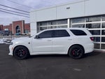 2023 Dodge Durango SRT Hellcat Premium