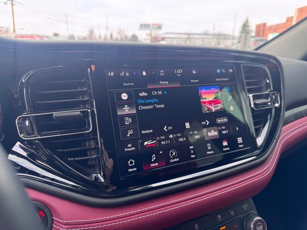 2023 Dodge Durango SRT Hellcat Premium