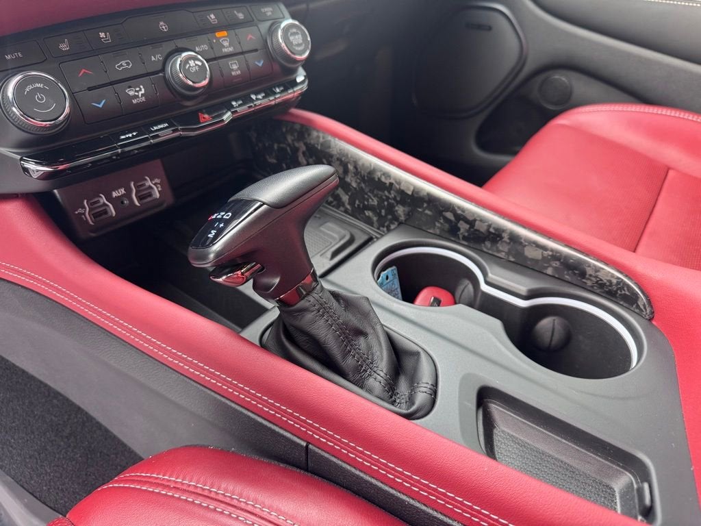 2023 Dodge Durango SRT Hellcat Premium