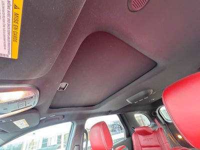 2023 Dodge Durango SRT Hellcat Premium