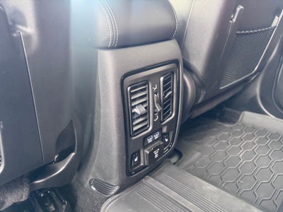 2023 Dodge Durango SRT Hellcat Premium