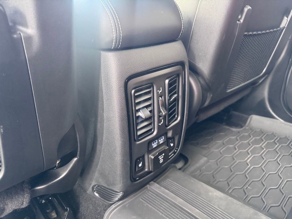 2023 Dodge Durango SRT Hellcat Premium