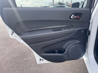 2023 Dodge Durango SRT Hellcat Premium