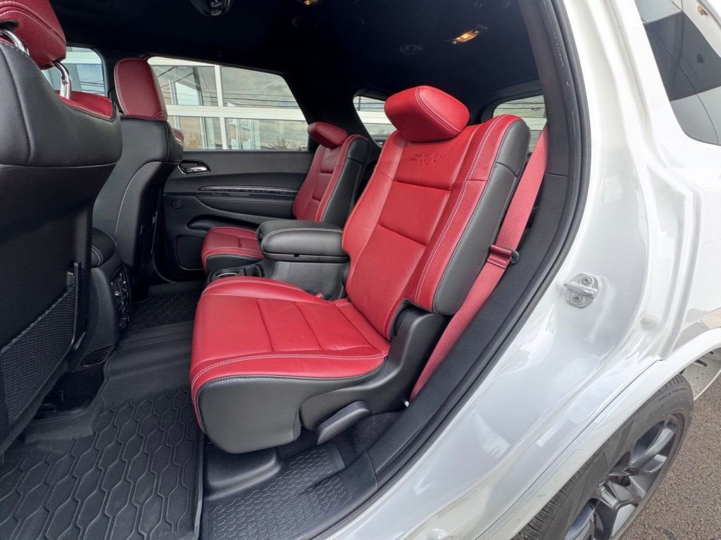 2023 Dodge Durango SRT Hellcat Premium