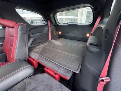 2023 Dodge Durango SRT Hellcat Premium