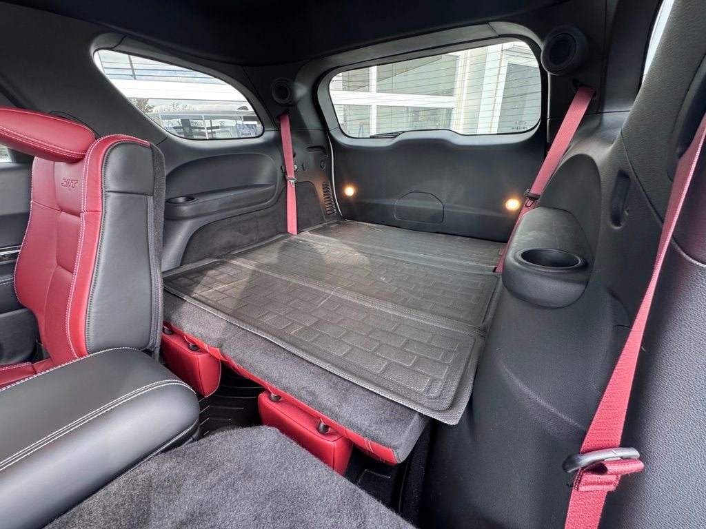 2023 Dodge Durango SRT Hellcat Premium