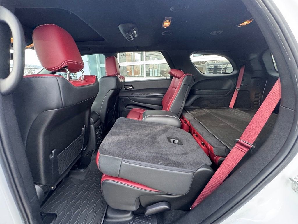 2023 Dodge Durango SRT Hellcat Premium