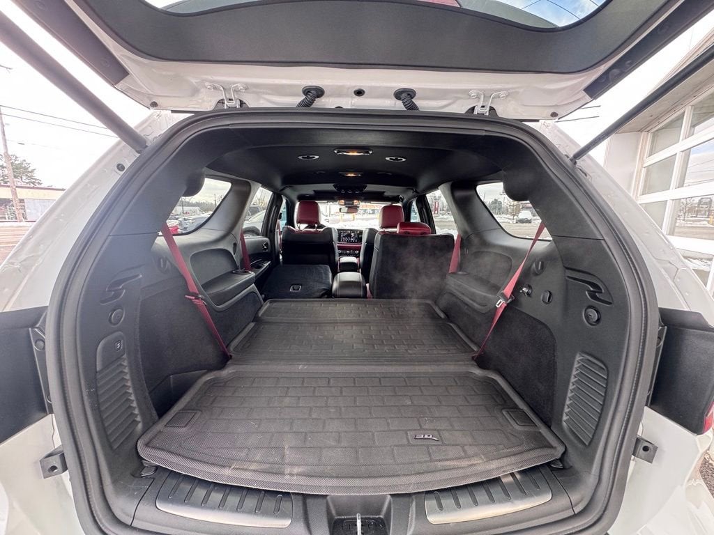 2023 Dodge Durango SRT Hellcat Premium