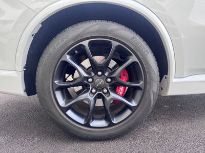 2023 Dodge Durango SRT Hellcat Premium
