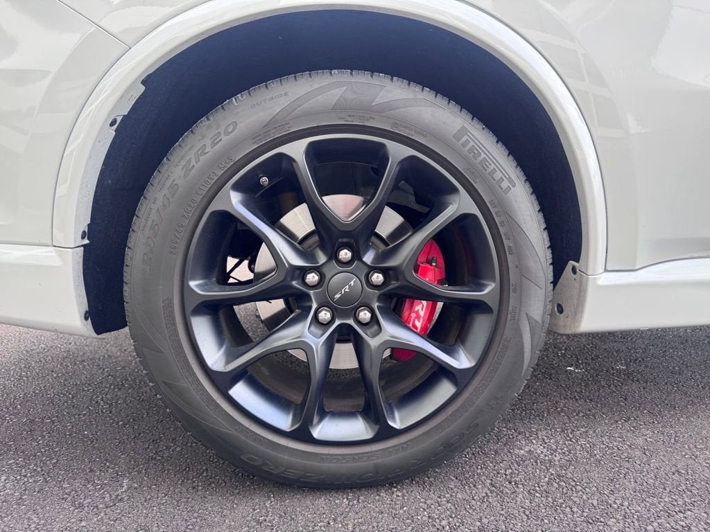 2023 Dodge Durango SRT Hellcat Premium