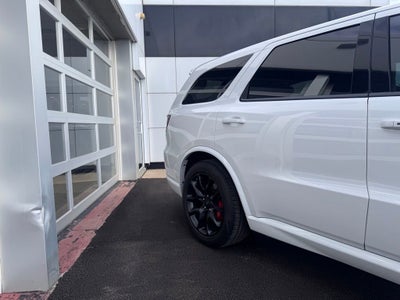 2023 Dodge Durango SRT Hellcat Premium