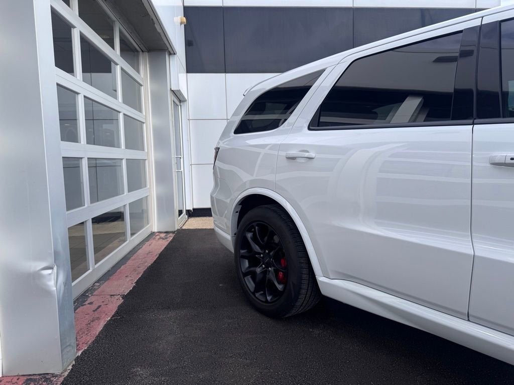 2023 Dodge Durango SRT Hellcat Premium