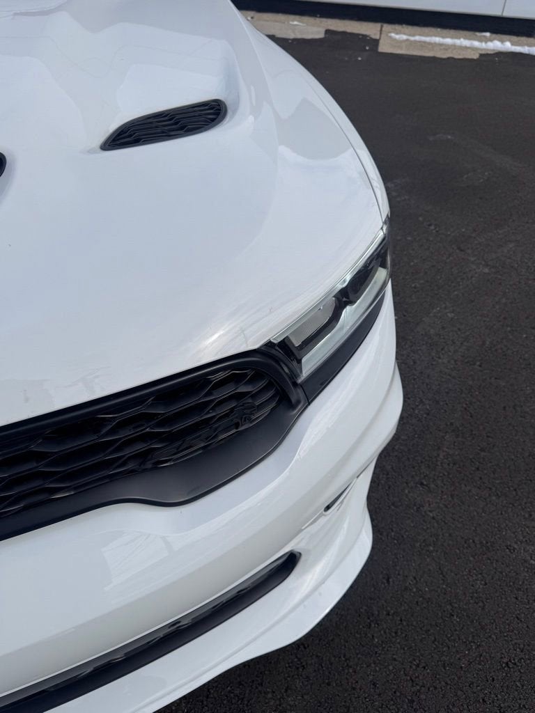 2023 Dodge Durango SRT Hellcat Premium