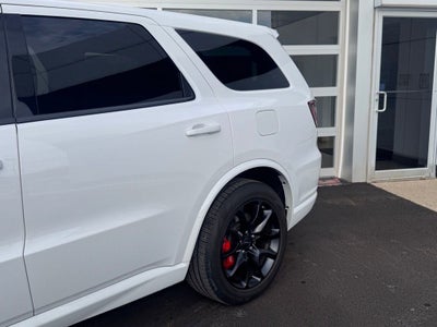 2023 Dodge Durango SRT Hellcat Premium