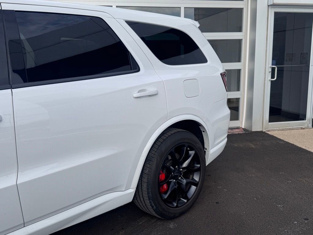 2023 Dodge Durango SRT Hellcat Premium