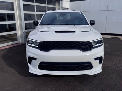 2023 Dodge Durango SRT Hellcat Premium