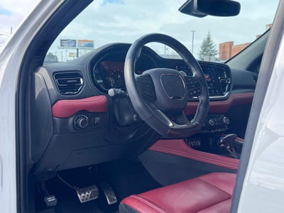 2023 Dodge Durango SRT Hellcat Premium