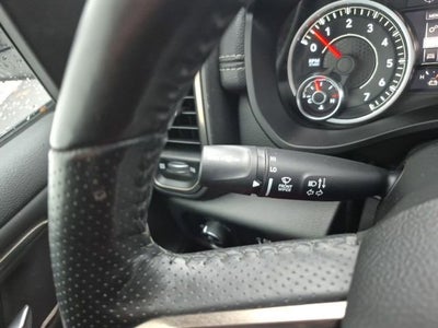 2020 RAM 1500 Sport