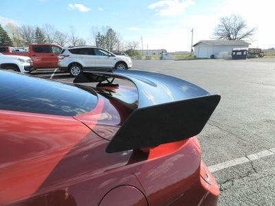 2022 Ford Mustang Shelby GT500