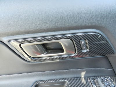 2022 Ford Mustang Shelby GT500