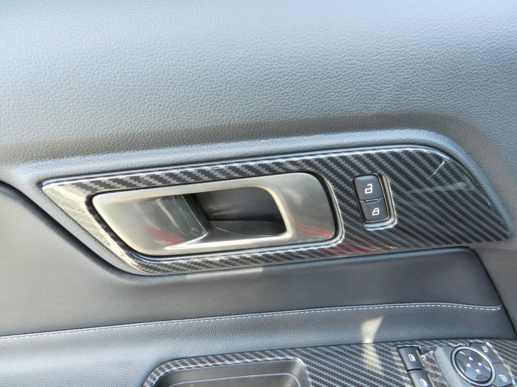 2022 Ford Mustang Shelby GT500