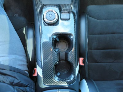 2022 Ford Mustang Shelby GT500