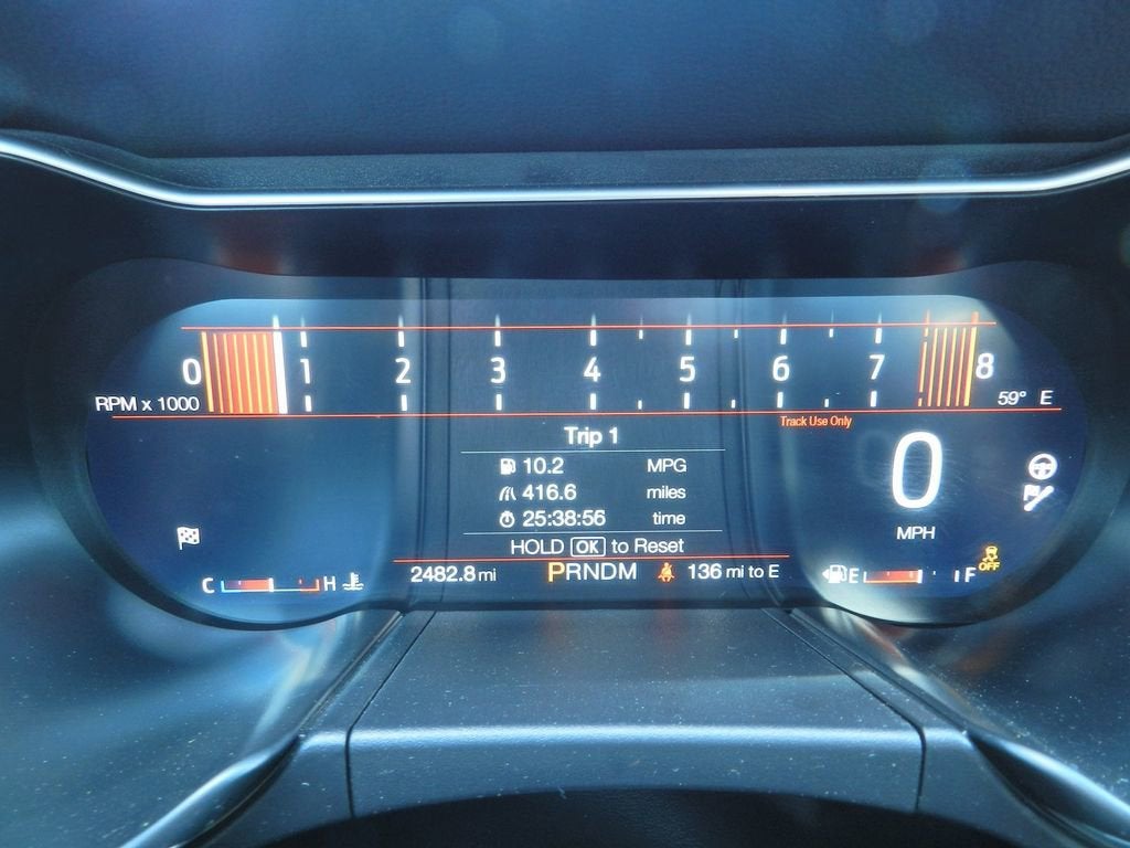 2022 Ford Mustang Shelby GT500