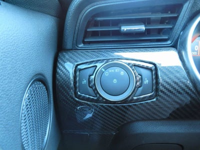 2022 Ford Mustang Shelby GT500