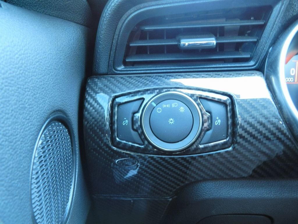 2022 Ford Mustang Shelby GT500