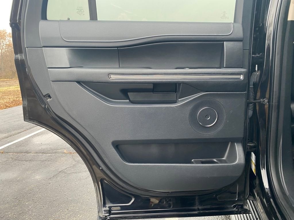 2022 Ford Expedition XLT