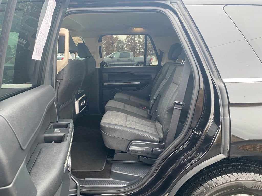 2022 Ford Expedition XLT