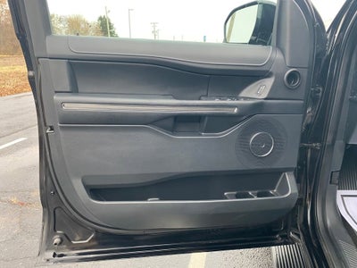 2022 Ford Expedition XLT